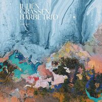 Julien Trio Grassen Barbe - Loup Vert vinyl cover