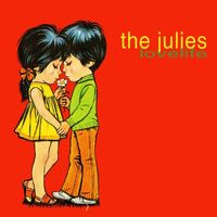 Julies - Lovelife vinyl cover