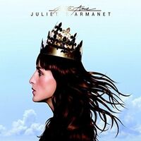 Juliette Armanet - Petite Amie vinyl cover