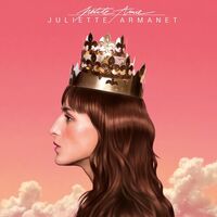 Juliette Armanet - Petite Amie (Picture) vinyl cover
