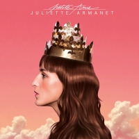 Juliette Armanet - Petite Amie vinyl cover