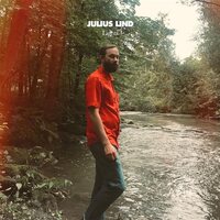 Julius Lind - LIGHTS vinyl cover