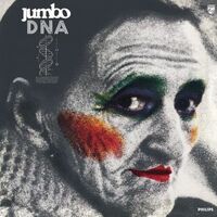 Jumbo - Dna vinyl cover