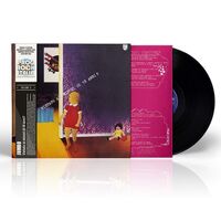 Jumbo - Vietato Ai Minori Di 18Anni? vinyl cover
