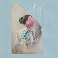 君島大空 - Housou vinyl cover