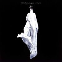 Jun Miyake - Stolen From Strangers vinyl cover