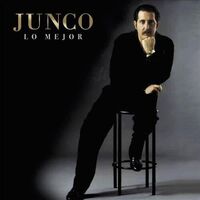 Junco - Junco: Lo Mejor vinyl cover