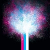 Junction - City Nights vinyl cover