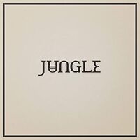 Jungle - Loving In Stereo vinyl cover
