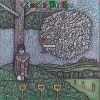 Junior Brother - Pull The Right Rope vinyl cover