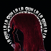 Juniore - Ouh La La vinyl cover