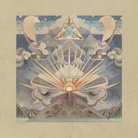 Junip - Fields vinyl cover