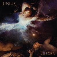 Junius - Sotera vinyl cover