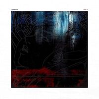 Junius - Vol. 1 vinyl cover