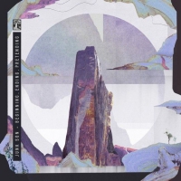 Junk Son - Beginning Ending Pretending vinyl cover