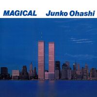 Junko Ohashi - Magical