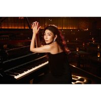 Junko Onishi - American Classics Deep Cuts vinyl cover