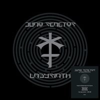 Juno Reactor - Labyrinth  vinyl cover