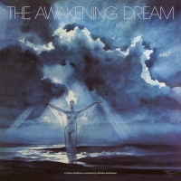 Juriaan Andriessen - Awakening Dream vinyl cover