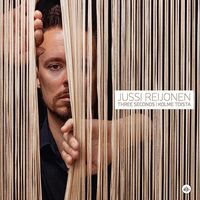 Jussi / Three Seconds Kolme Toista Reijonen - Three Seconds Kolme Toista vinyl cover