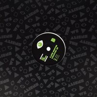 Just Jack & Katie Drover - Twisties / Lollipop EP vinyl cover