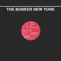 Justin Cudmore - Forget It vinyl cover