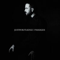 Justin Rutledge - Passages vinyl cover