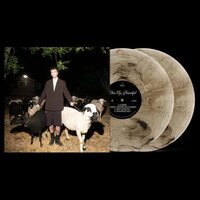 Jutes - Chin Up, Beautiful vinyl cover