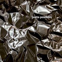 Juxta Position - Elixir vinyl cover