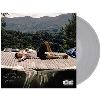 jxdn - TBD vinyl cover