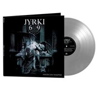 Jyrki 69 - American Vampire (Silver)
