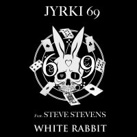 Jyrki 69 - White Rabbit