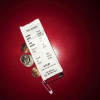 K. Flay - Every Where Is Some Where vinyl cover