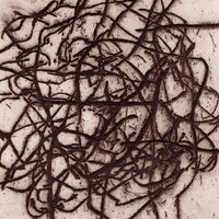 K. Leimer & Marc Barreca - Arrhythmian vinyl cover
