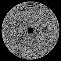 K-Lone And Ill Chill - Rare Jewels vinyl cover