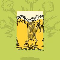 K-Lone - Capa Cira vinyl cover