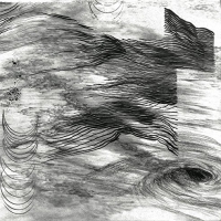 K-Lone - In The Dust vinyl cover