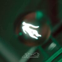 K-Lone - sorry I Thought You Were Someone Else vinyl cover