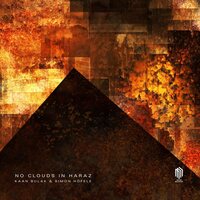 Kaan Bulak - No Clouds In Haraz vinyl cover
