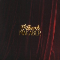 Kabaret - Kabaret Makaber vinyl cover