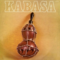 Kabasa - Kabasa vinyl cover