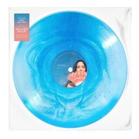 Kacey Musgraves - Golden Hour (5Th Anniversary Cloud Nine Edition) vinyl cover