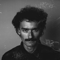 Kacper Krupa - Sekwa vinyl cover