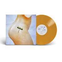 Kacy Hill - Bug vinyl cover
