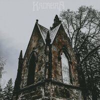 Kadabra - Umbra vinyl cover