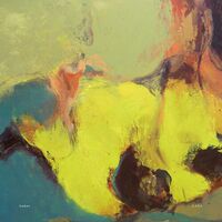 Kadan - Casa vinyl cover