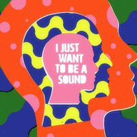 Kadavar - I Just Want To Be A Sound  vinyl cover
