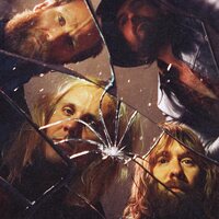 Kadavar - Kids Abandoning Destiny Among Vanity And Ruin vinyl cover