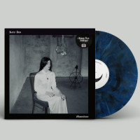 Kaery Ann - Moonstone (Marble) vinyl cover