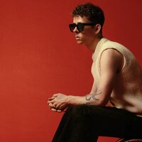 Kai Craig - A Time Once Forgotten vinyl cover